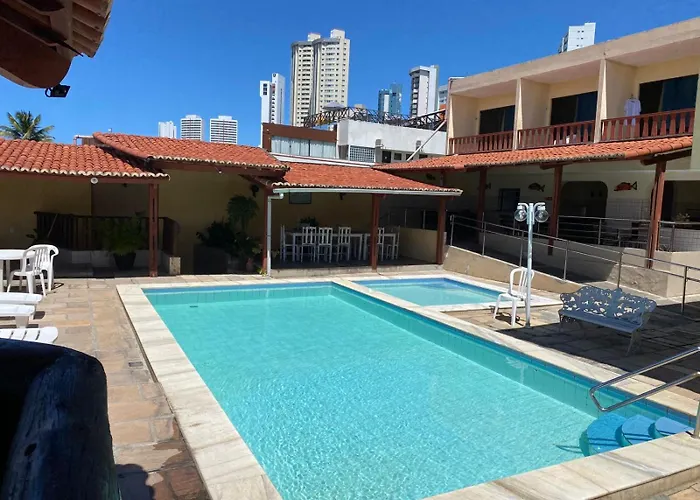 Laina'S Place Hotel Natal